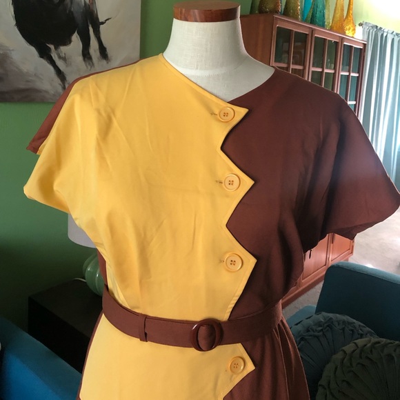 Pinup Dress - Picture 5 of 10